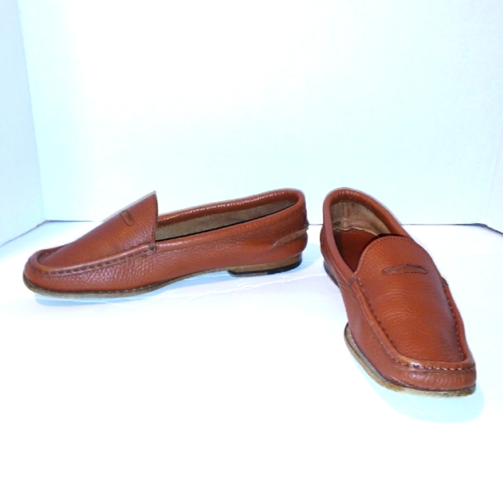 Cole Haan Country Penny Loafers
